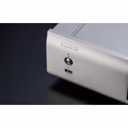 Denon DCD-900NE Graveur de CD Argent - Vue supplémentaire 5