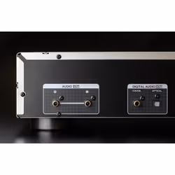 Denon DCD-900NE Graveur de CD Argent - Vue supplémentaire 6