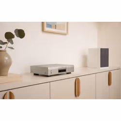 Denon DCD-900NE Graveur de CD Argent - Vue supplémentaire 7