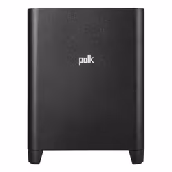Polk Audio MAGNIFI MAX AX SR Système home cinema 7.1.2 canaux Noir - Vue supplémentaire 5