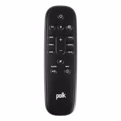 Polk Audio MAGNIFI MAX AX SR Système home cinema 7.1.2 canaux Noir - Vue supplémentaire 7