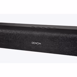Denon DHT-S217 Noir 2.1 canaux - Vue supplémentaire 4