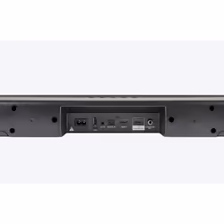Denon DHT-S217 Noir 2.1 canaux - Vue supplémentaire 5
