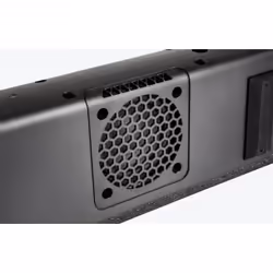 Denon DHT-S217 Noir 2.1 canaux - Vue supplémentaire 7