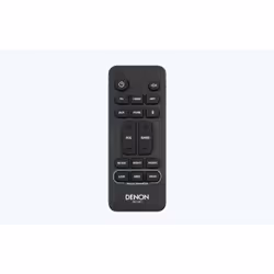 Denon DHT-S217 Noir 2.1 canaux - Vue supplémentaire 8