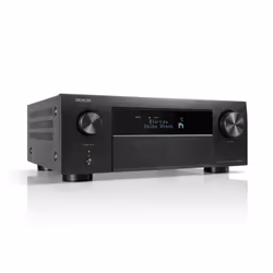 Denon AVC-X4800H, 125 W, 9.4 canaux, Surround, 165 W, 200 W, A / B