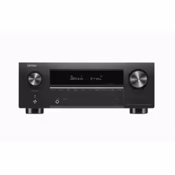 Denon AVCX3800HBKE2