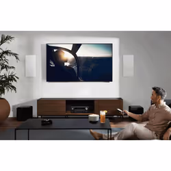 Denon AVCX3800HBKE2 récepteur AV 105 W 11.1.4 canaux Stéréo Compatibilité 3D Noir