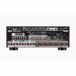 Denon AVCX3800HBKE2 récepteur AV 105 W 11.1.4 canaux Stéréo Compatibilité 3D Noir - Vue supplémentaire 7