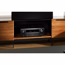 Denon AVR-X2800H DAB récepteur AV 95 W 7.1 canaux Stéréo Compatibilité 3D Noir - Vue supplémentaire 6