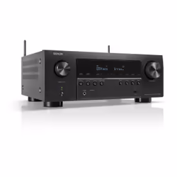 Denon AVR-S970H 85 W 7.1 canaux Compatibilité 3D Noir