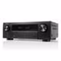 Récepteur AV - DENON - AVR-X580BT - 5.2 canaux - 70 watts - Bluetooth et HDMI