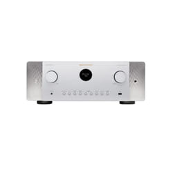 Marantz CINEMA 60 DAB 100 W 7.2 canaux Argent