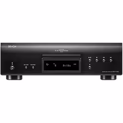 Platine CD DENON DCD1700NE Black