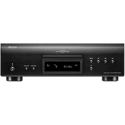 Platine CD DENON DCD1700NE Black