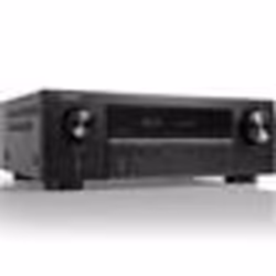 Récepteur AV - DENON - AVR-S670H - 5.2ch - 140W - 8K