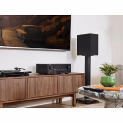 Denon DRA-900H 100 W 2.2 canaux Stéréo Noir - Vue supplémentaire 5