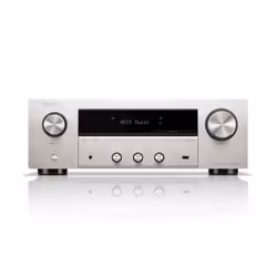 Denon DRA-900H 100 W 2.2 canaux Stéréo Argent
