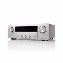 Denon DRA-900H 100 W 2.2 canaux Stéréo Argent
