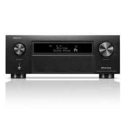 DENON AVC-X6800H Noir