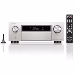 DENON Modèle du produit : AVC-