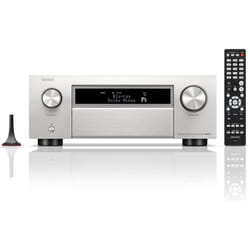 DENON Modèle du produit : AVC-