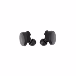 Denon PerL, True Wireless Stereo (TWS), Musique/Quotidien, 20 - 20000 Hz, Casque, Noir