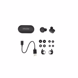 Denon PerL Noir