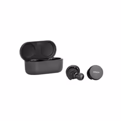 Denon PerL Casque TWS Ecouteurs Musique/Quotidien USB Type-C Bluetooth Noir - Vue supplémentaire 4