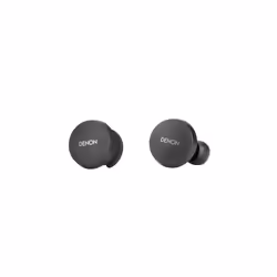Denon PerL Casque TWS Ecouteurs Musique/Quotidien USB Type-C Bluetooth Noir - Vue supplémentaire 5