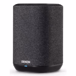 Denon Home 150 NV, Avec fil &sans fil, Noir