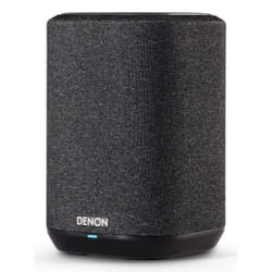 Denon Home 150 NV Noir Avec fil &sans fil