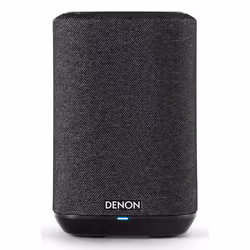Denon Home 150 NV Noir Avec fil &sans fil