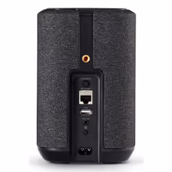 Denon Home 150 NV Noir Avec fil &sans fil
