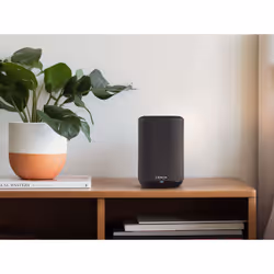 Denon Home 150 NV Noir Avec fil &sans fil - Vue supplémentaire 4