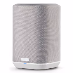 Denon Home 150 NV, Avec fil &sans fil, Blanc