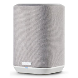 Denon Home 150 NV Blanc Avec fil &sans fil