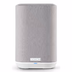 Denon Home 150 NV Blanc Avec fil &sans fil