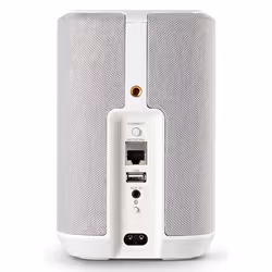 Denon Home 150 NV Blanc Avec fil &sans fil