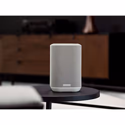 Denon Home 150 NV Blanc Avec fil &sans fil - Vue supplémentaire 4
