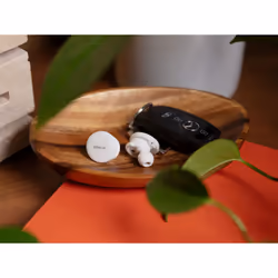 Denon PerL Pro Casque Sans fil Bluetooth Blanc - Vue supplémentaire 10