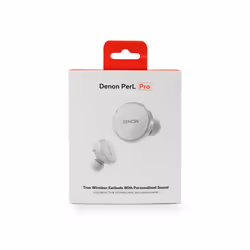 Denon PerL Pro Casque Sans fil Bluetooth Blanc - Vue supplémentaire 6