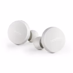 Denon PerL Blanc