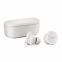 Denon PerL Casque Sans fil Bluetooth Blanc - Vue supplémentaire 4