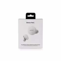 Denon PerL Casque Sans fil Bluetooth Blanc - Vue supplémentaire 6