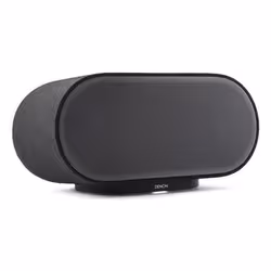 Denon HOME 600 Plage complète Charbon de bois Avec fil &sans fil - Vue supplémentaire 2