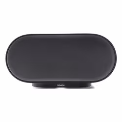 Denon HOME 600 Plage complète Charbon de bois Avec fil &sans fil - Vue supplémentaire 3