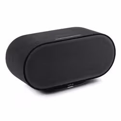 Denon HOME 600 Plage complète Charbon de bois Avec fil &sans fil - Vue supplémentaire 4