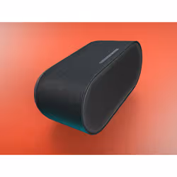 Denon HOME 600 Plage complète Charbon de bois Avec fil &sans fil - Vue supplémentaire 5