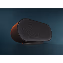 Denon HOME 600 Plage complète Charbon de bois Avec fil &sans fil - Vue supplémentaire 8